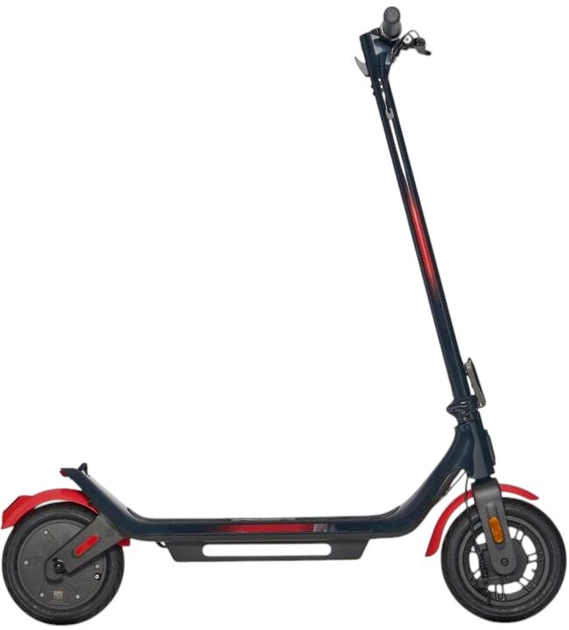 Eлектросамокат Red Bull Racing RB-2RTEEN10-78 (4895232706273) - зображення 4