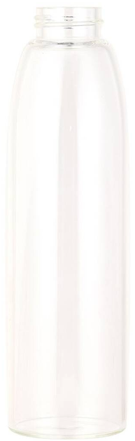 Скляна пляшка Benetton 550 мл Червона (BE-0798-RD) - зображення 2