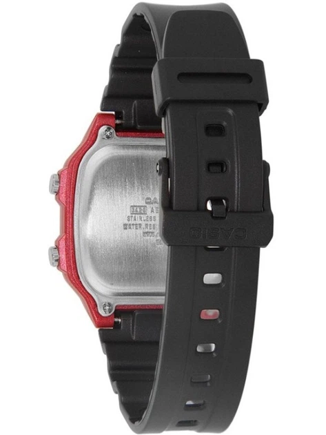 Чоловічі наручні годинники Casio AE-1300WH-4AVEF - изображение 2