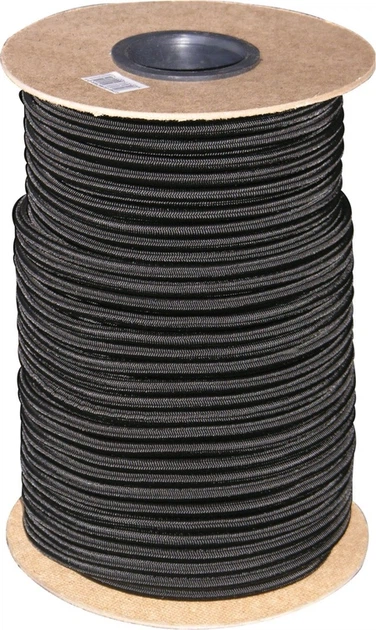 Lina pleciona elastyczna VOREL 6 mm 150 m 69550 (5906083695506) - obraz 1