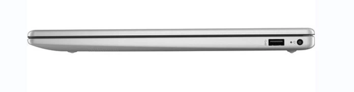 Ноутбук HP 15-fc0046nq (C5AW5EA) FHD, AMD Radeon, AMD Ryzen 5 7520U (2.8 - 4.3 ГГц), 16/512 ГБ, Natural Silver, Windows 11 - изображение 6