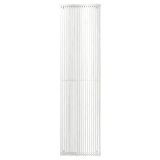 Дизайнерський вертикальний радіатор Irsap Arpa23 1 1820x470 White - изображение 2