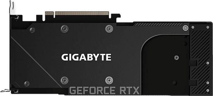 Відеокарта Gigabyte GeForce RTX 3080 Turbo 10G (GV-N3080TURBO-10GD) - зображення 2