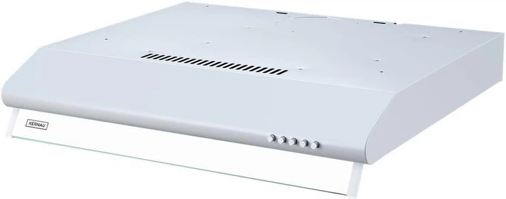 Витяжка пласка Kernau KBH 0951 W - Фото 3 Витяжка пласка Kernau KBH 0951 W - изображение 3
