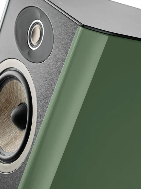 Акустичні колонки Focal Aria Evo X N1 Nut - зображення 3
