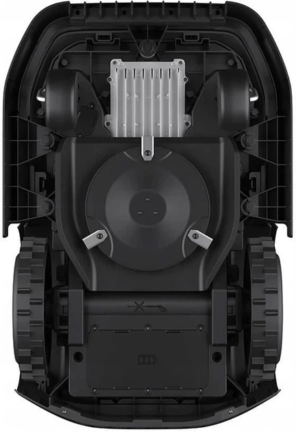 Газонокосарка-робот Ecovacs Goat G1-800 - изображение 2