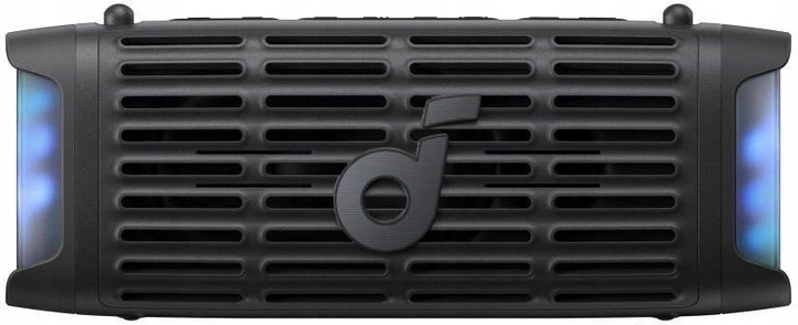 Портативна колонка Anker SoundCore Boom 3i Black (D5100010) - зображення 8