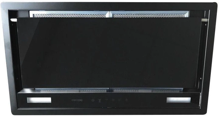 Витяжка вбудована Falmec Grupa Silnikowa Murano 70 Black - изображение 2