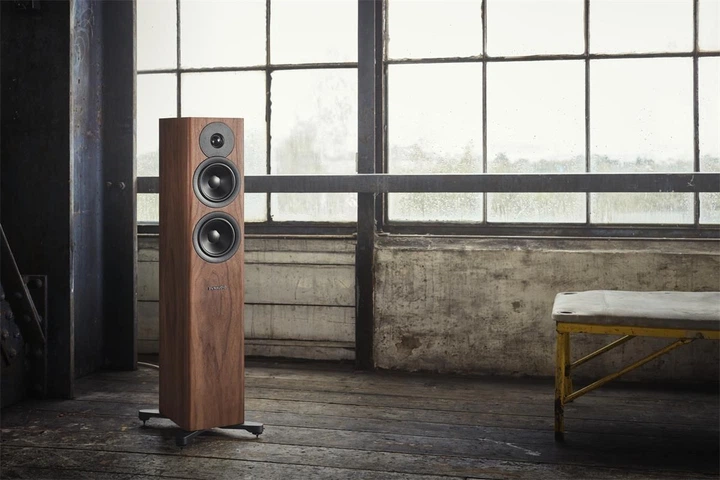 Акустичні колонки Dynaudio Evoke 30 Nut - изображение 3