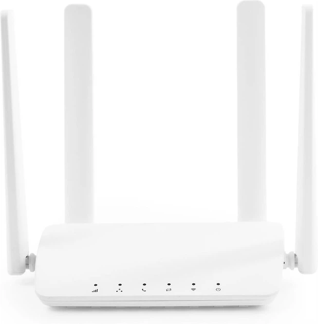 Бездротовий маршрутизатор (роутер) Huawei SP-RM59 5G - Фото 2 Бездротовий маршрутизатор (роутер) Huawei SP-RM59 5G - изображение 2