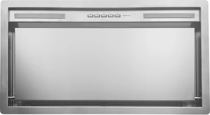 Витяжка вбудована Falmec Grupa Silnikowa Green Tech 50 Inox - изображение 2