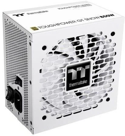 Блок живлення Thermaltake ToughPower GT GT 850W Snow (PS-TPT-0850FNFAGE-W) - изображение 2