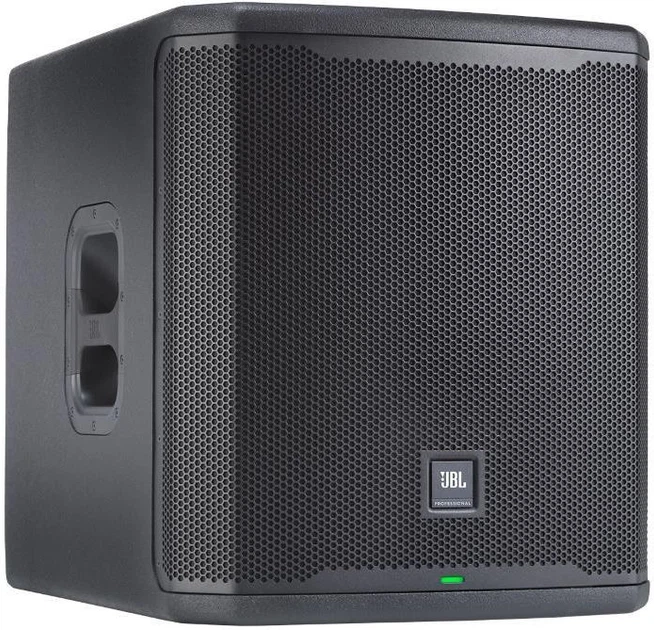 Сабвуфер JBL PRX915XLF-ED - зображення 3