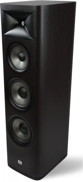 Акустичні колонки JBL Studio 698 Dark Walnut (JBLS698DKW) - Фото 3 Акустичні колонки JBL Studio 698 Dark Walnut (JBLS698DKW) - зображення 3