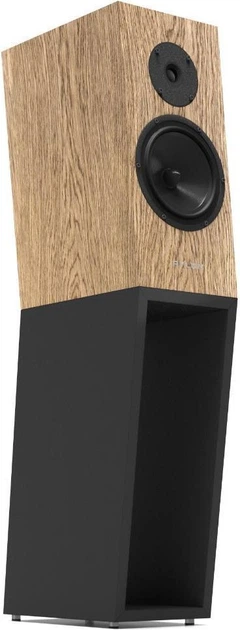 Фронтальні акустичні колонки Pylon Audio Diamond Monitor 18 MKII Black/Red - Фото 10 Фронтальні акустичні колонки Pylon Audio Diamond Monitor 18 MKII Black/Red - зображення 10