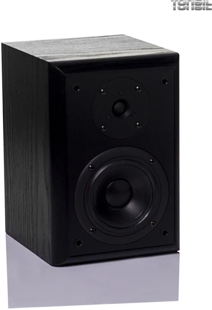 Акустичні колонки Tonsil Maestro II 60 Wenge - изображение 4