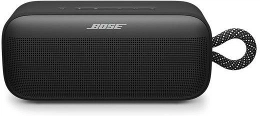 Портативна колонка Bose SoundLink Plus Black - изображение 3