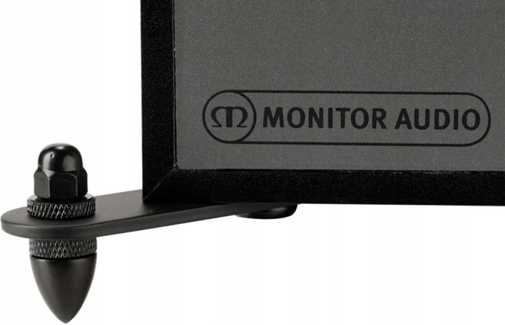 Акустичні колонки Monitor Audio Monitor 300 Black - зображення 3