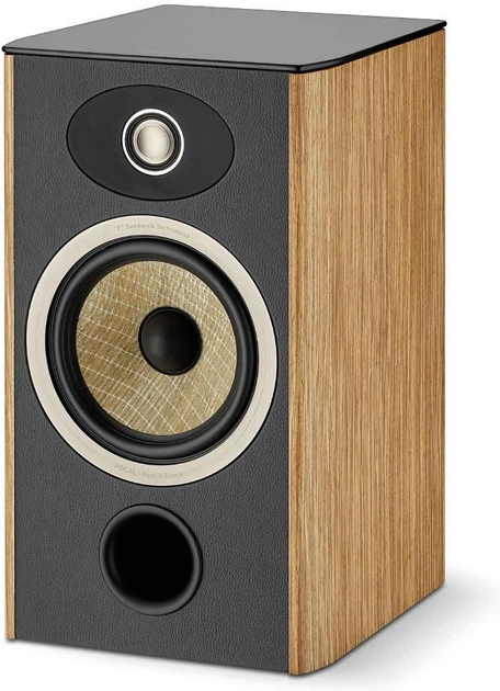 Акустичні колонки Focal Aria Evo X N1 Nut - зображення 9