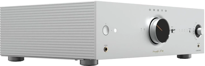 Підсилювач потужності Onkyo Icon P-80 Silver - изображение 4
