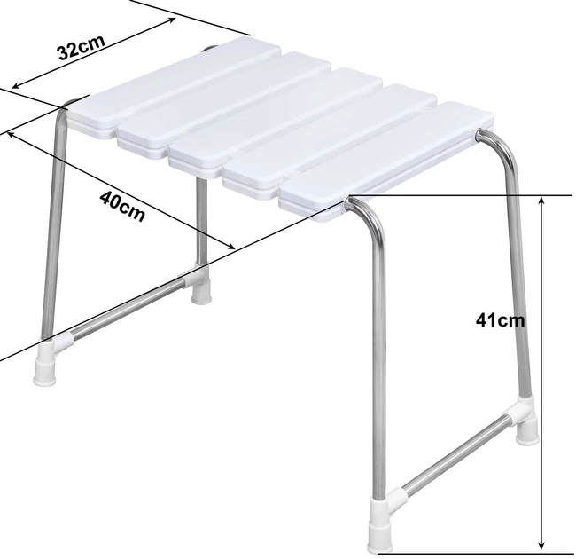 Сидіння для ванни Thema Lux BB-01 - зображення 2