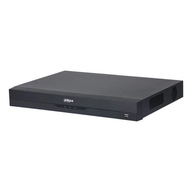 IP відеореєстратор 32 канальний Dahua DHI NVR5232 EI 32Mp (35195) - зображення 2
