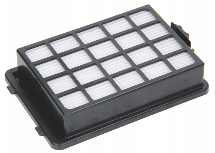 Комплект фильтров для пылесоса Samsung DJ63-01467A + DJ97-01962A - Фото 7 Комплект фильтров для пылесоса Samsung DJ63-01467A + DJ97-01962A - изображение 7