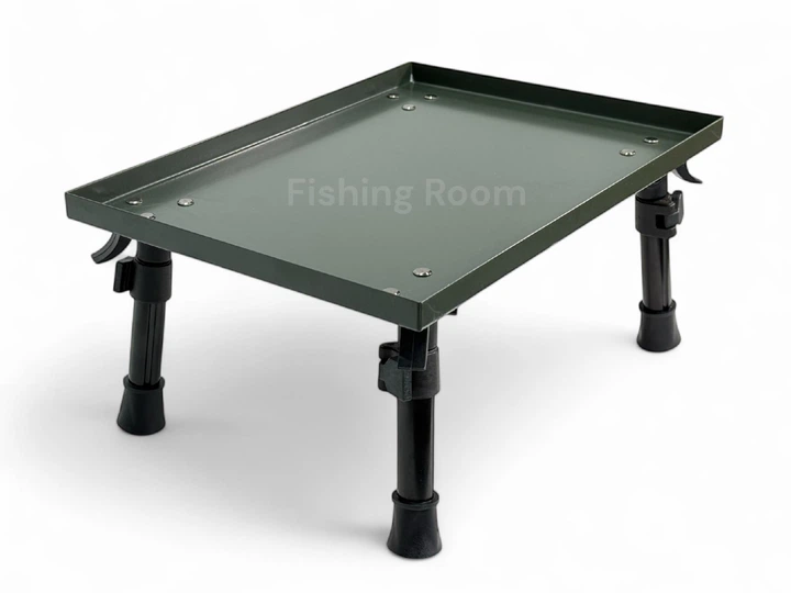 Монтажный стол Carp On Bivvy Table XT1 - Фото 2 Монтажный стол Carp On Bivvy Table XT1 - изображение 2