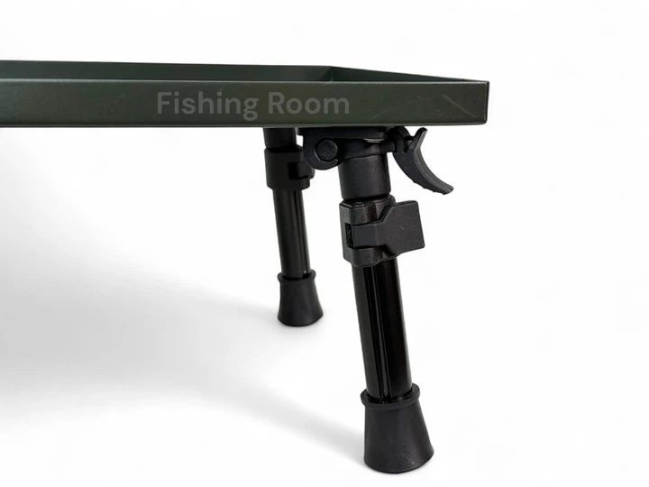 Монтажный стол Carp On Bivvy Table XT1 - Фото 3 Монтажный стол Carp On Bivvy Table XT1 - изображение 3