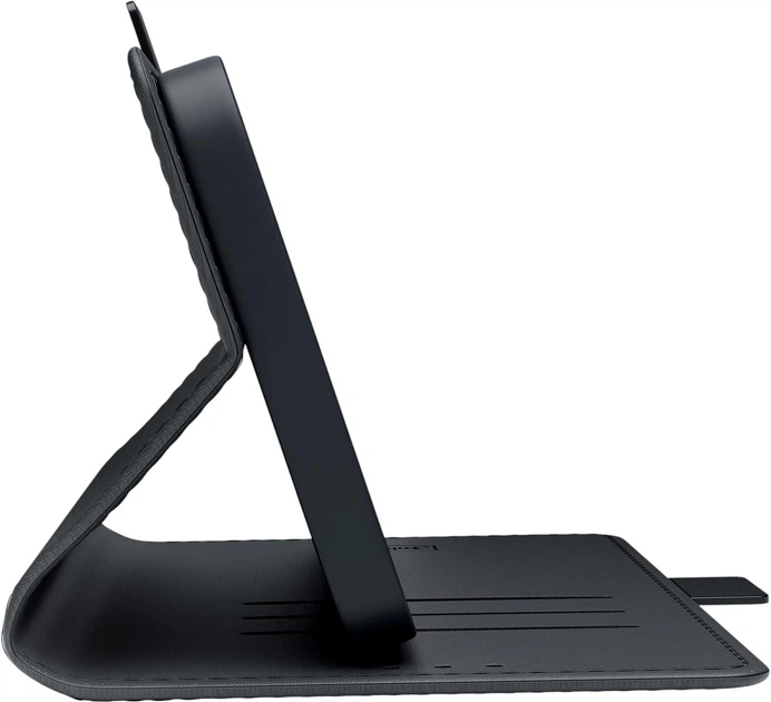 Etui plecki 3MK Wallet Case do Xiaomi Redmi Note 14 Pro+ Black (5903108635707) - obraz 2