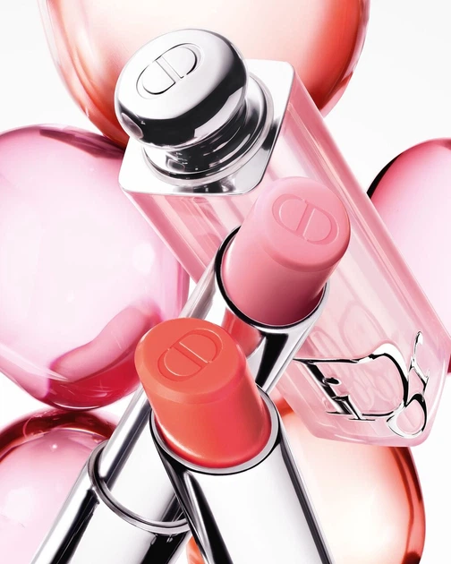 Balsam do ust Dior Addict Lip Glow 077 Candy Warm 3.2 g (3348901737302) - obraz 4