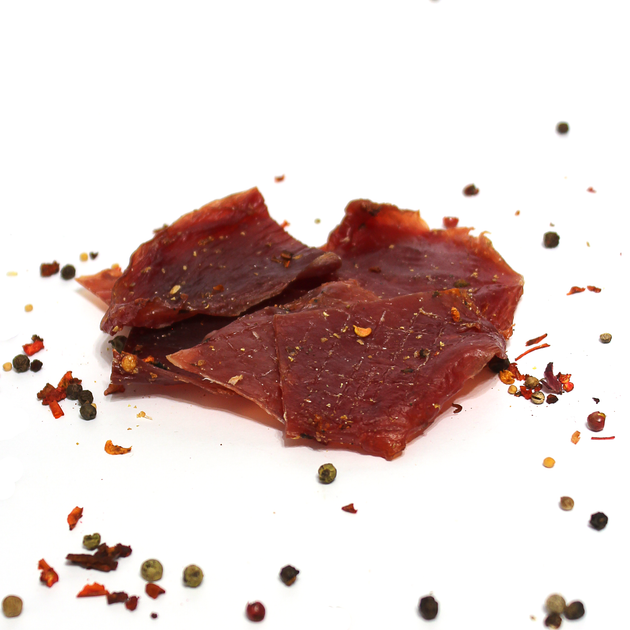 Джерки Meatvill свинина классическая крафт 100г - изображение 3