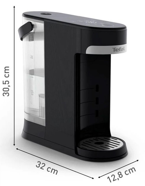 Чайник-диспенсер с моментальным нагревом Tefal Instant Hot Water