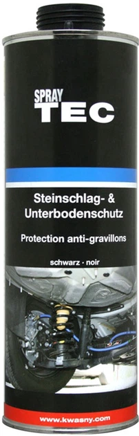 Ochrona przed korozją Auto K 235552 1 l (4015962094215) - obraz 1