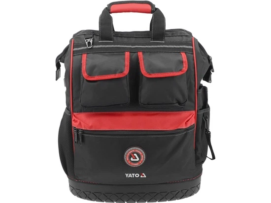 Plecak narzędziowy Yato YT-74285 (5906083122477) - obraz 2
