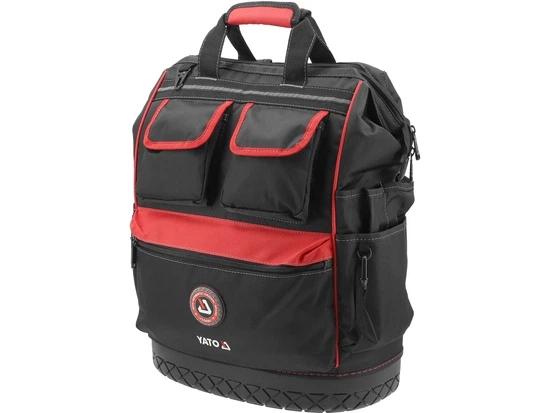 Plecak narzędziowy Yato YT-74285 (5906083122477) - obraz 3