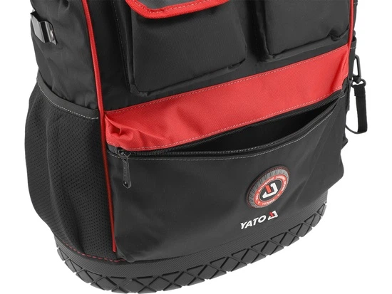 Plecak narzędziowy Yato YT-74285 (5906083122477) - obraz 9