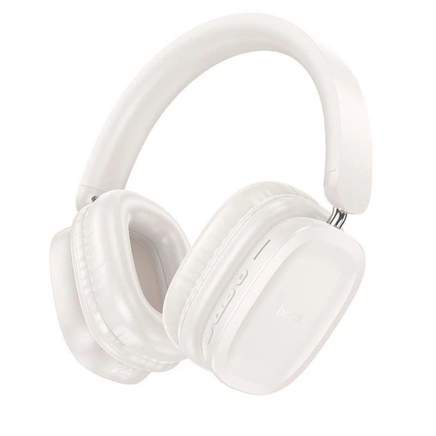 Наушники HOCO Delightful BT headphones W51 |BT5.3. AUX/TF| - Фото 3 Наушники HOCO Delightful BT headphones W51 |BT5.3. AUX/TF| - изображение 3