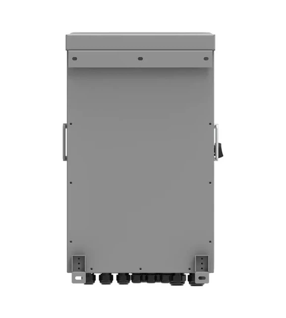Гибридный инвертор Deye SUN-16K-SG01LP1-EU / 12 kW / 1F / 48 V - Фото 3 Гибридный инвертор Deye SUN-16K-SG01LP1-EU / 12 kW / 1F / 48 V - изображение 3