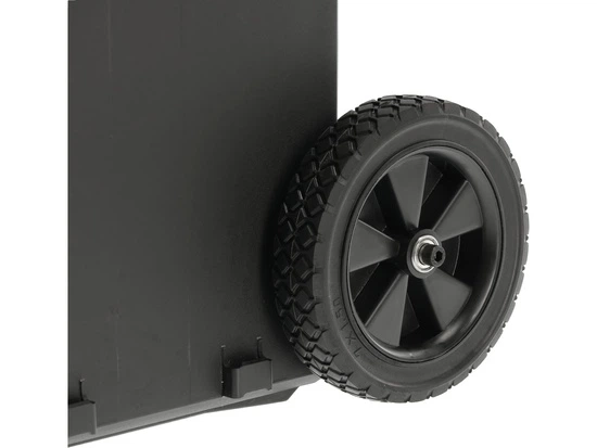 Walizka hermetyczna na kołach YATO YT-08895 465 X 355 X 512 mm (5906083118883) - obraz 3