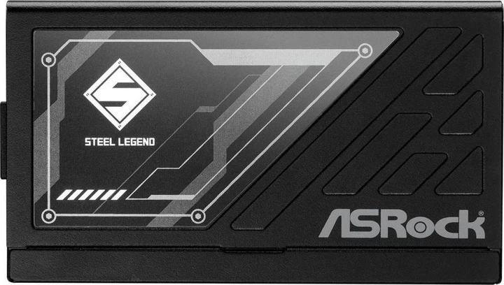 Блок питания ASRock SteelLegend 1000W (SL-1000G) - изображение 5