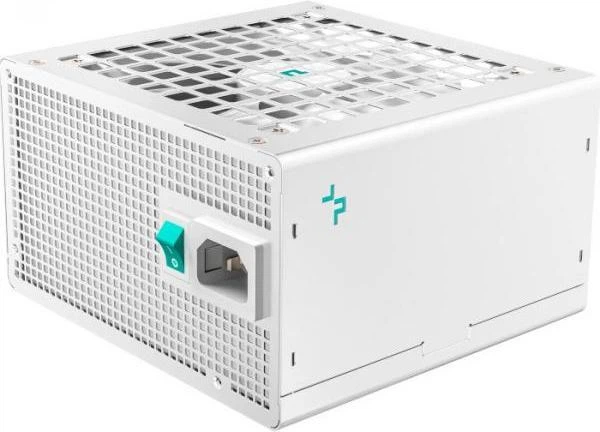 Блок живлення Deepcool PL650D White(R-PL650D-FC0W-EU-V2) - зображення 3