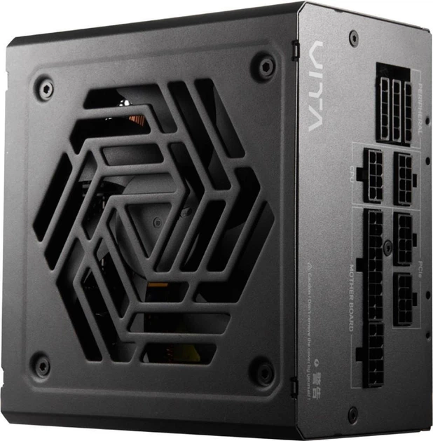Блок питания FSP Vita GM 650W (VITA-650GM) - Фото 3 Блок питания FSP Vita GM 650W (VITA-650GM) - изображение 3