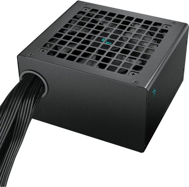 Блок питания Deepcool PL750D V2 (R-PL750D-FC0B-EU-V2) - изображение 6