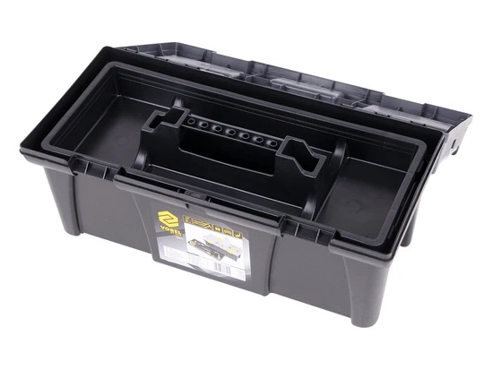 Skrzynka narzędziowa Vorel 78813 (5906083788130) - obraz 6