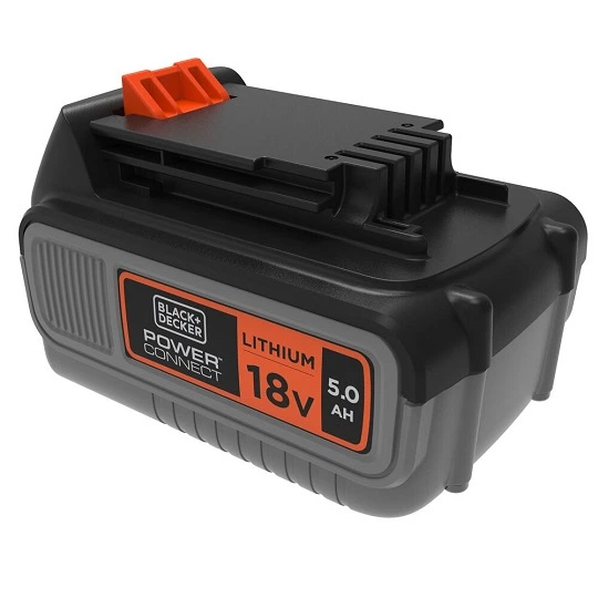 Akumulator do narzędzi Black+Decker 5 Ah BL5018 - obraz 3