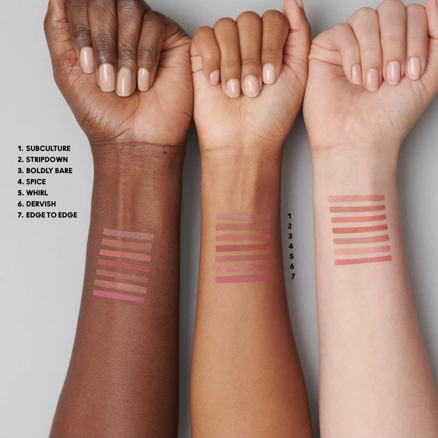 Олівець для губ M.A.C Dervish 1.45 г (773602066414) - зображення 6