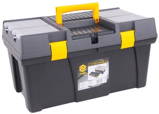 Skrzynka narzędziowa Vorel 78815 (5906083788154) - obraz 1