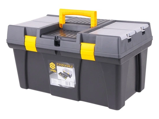 Skrzynka narzędziowa Vorel 78815 (5906083788154) - obraz 2