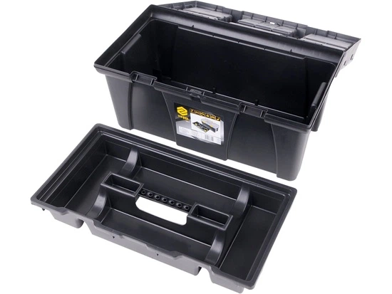 Skrzynka narzędziowa Vorel 78815 (5906083788154) - obraz 6